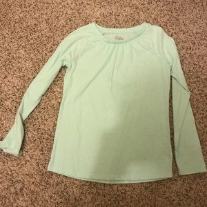 Long sleeve T-shirt